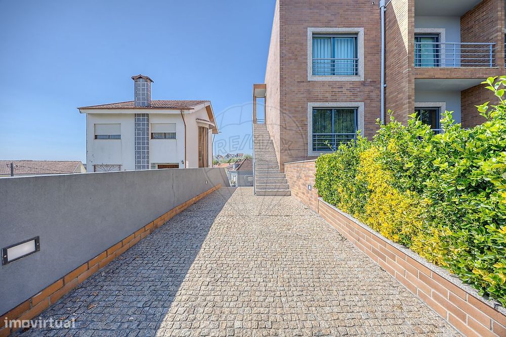 Apartamento T2 para venda