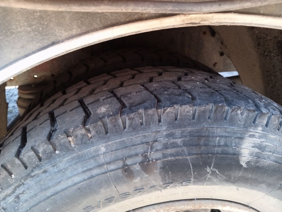 Продам грузовик IVECO 80E21.