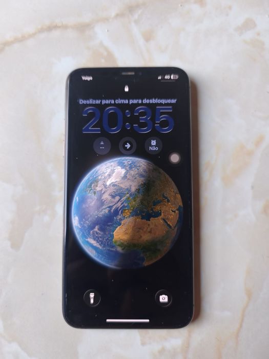 Iphone 11 Pro Max 256gb