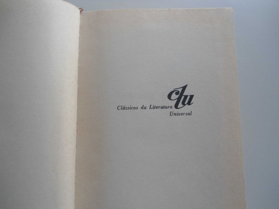 Guerra e Paz por Leão Tolstoi