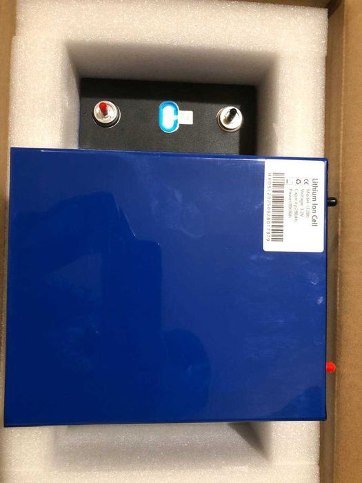 Зарядна станція для газового котла 2.6 кВт·год