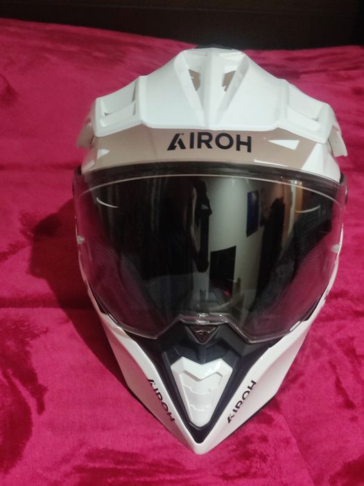 Capacete Airoh Commander 2