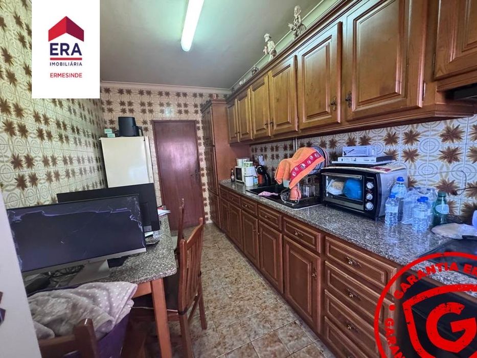 Apartamento T3 Rio Tinto