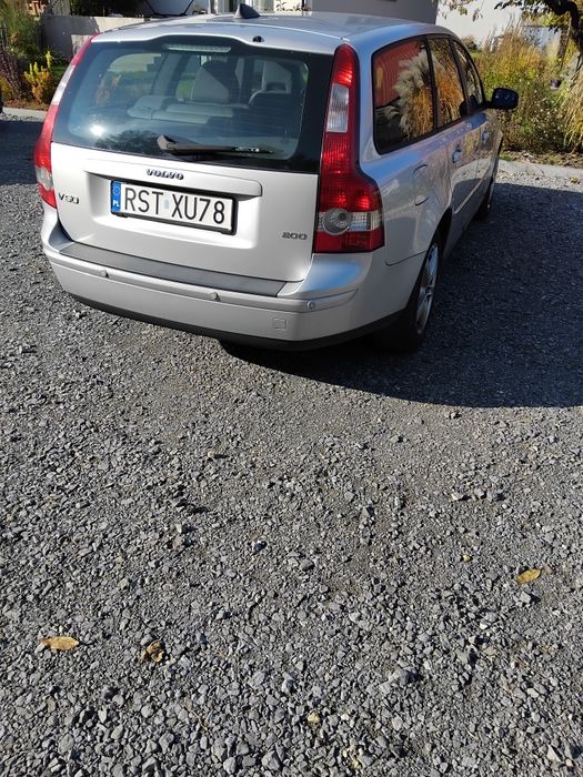 Volvo V50 2.0D Kombi