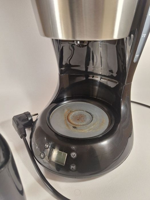 Кавоварка крапельна Philips HD7459/20