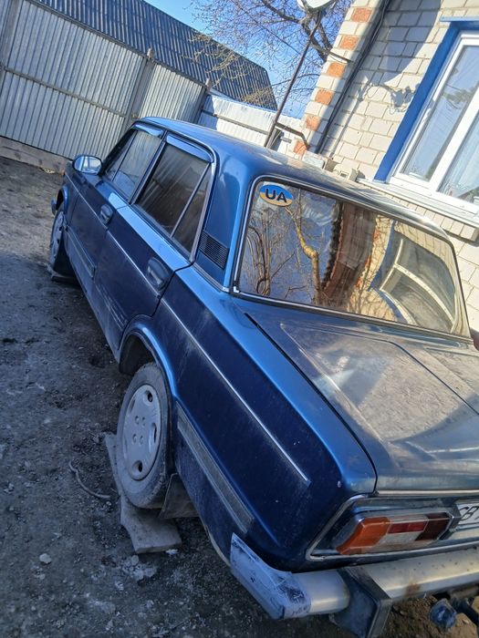 Продам машину  жигулі