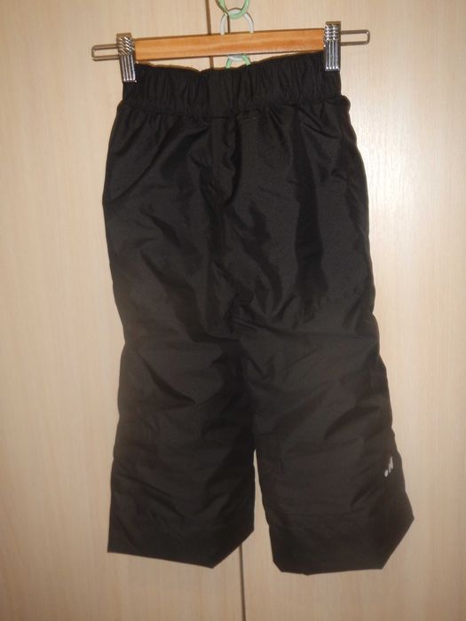 лижні штани Decathlon р.98-104см(3-4роки)