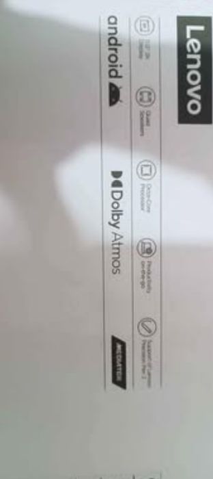 Tablet LeNovo  P11 Plus