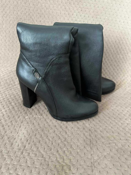 Зимові Жіночі Чобітки