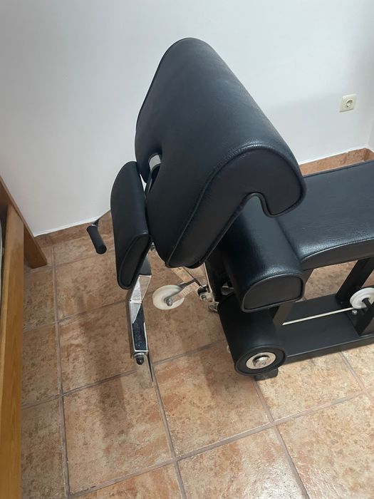 Máquina de musculação multi Gym