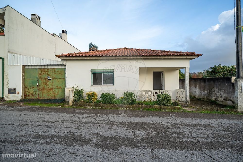 Moradia T3 para venda