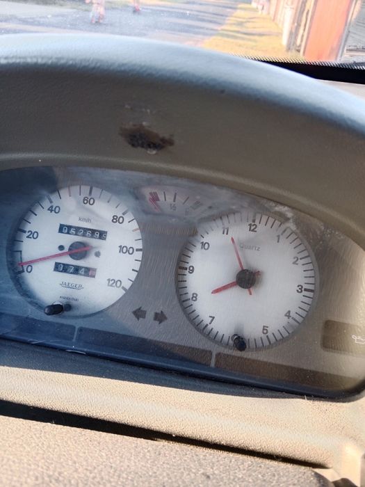 Sprzedam Nigier Nowa