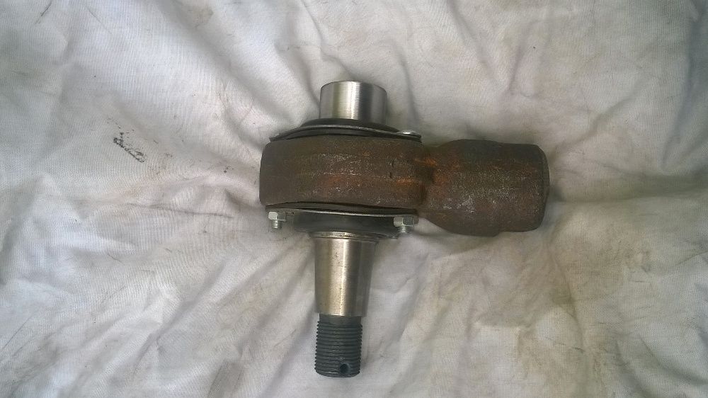 Перехідна плита до двигуна т40 львівський погрузчик під газ52 коробку