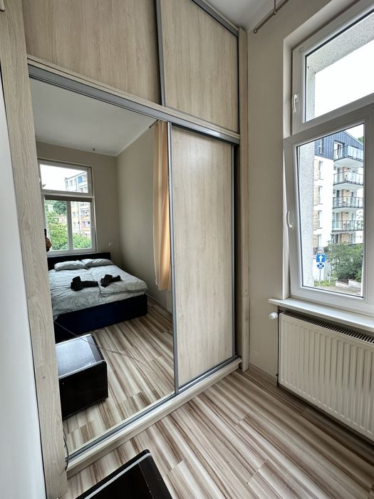 Sprzedam mieszkanie 3 pokojowe Miedzyzdroje