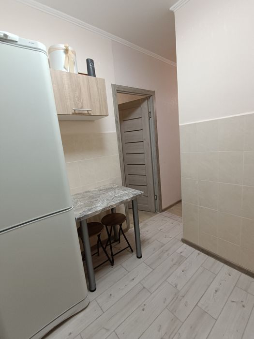 Здається в оренду 2 к квартира подобово