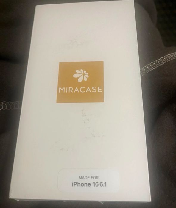 Capa MIRACASE  e Tauri iphone  novas