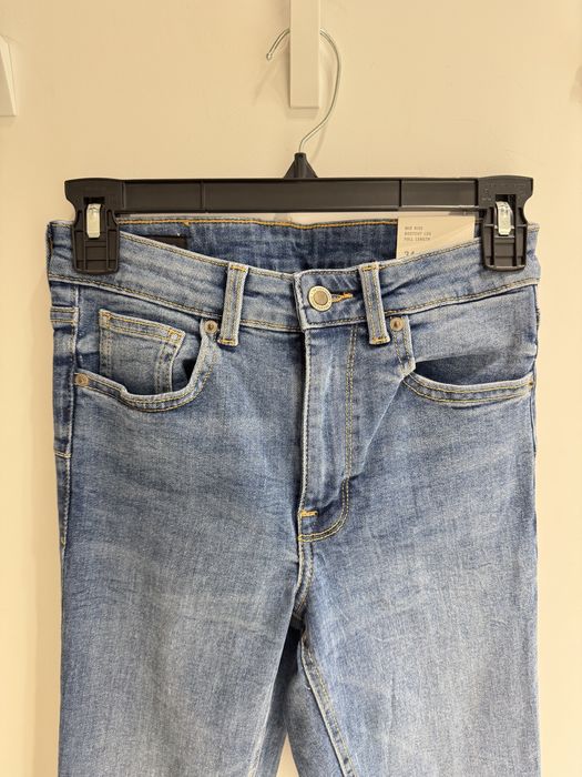 Джинси Zara нові