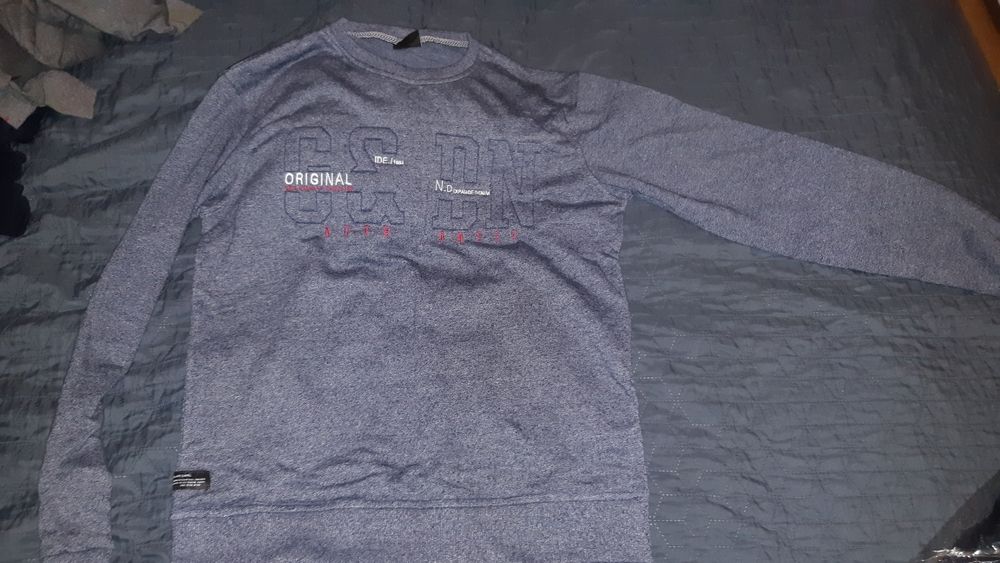 Bluza  lekka  rozm. XXL