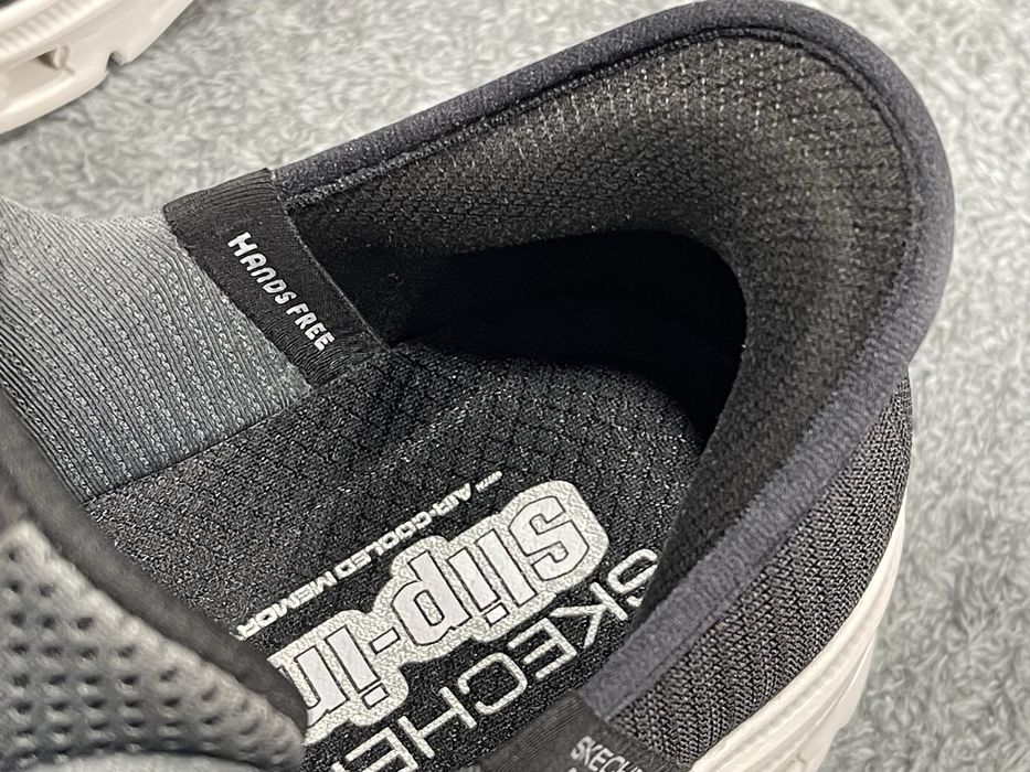 Skechers 42 26.5см. Оригінал