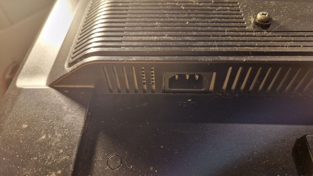 Monitor iiyama prolite e2002wsv