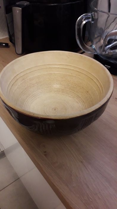 Makutra do robienia ciasta