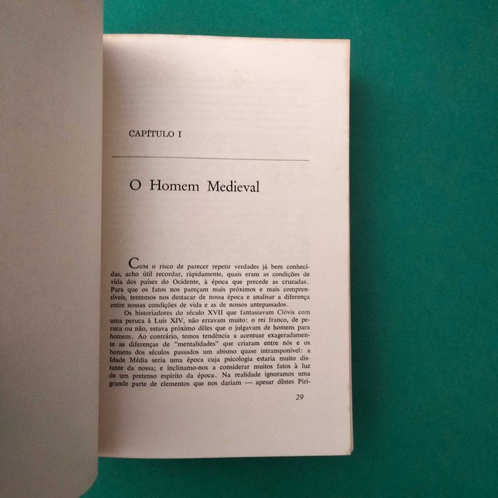 As Cruzadas - Zoé Oldenbourg