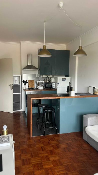 ApartamentoT1 Benfica Arrendamento