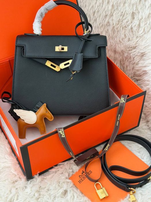 сумочка Hermes Kelly