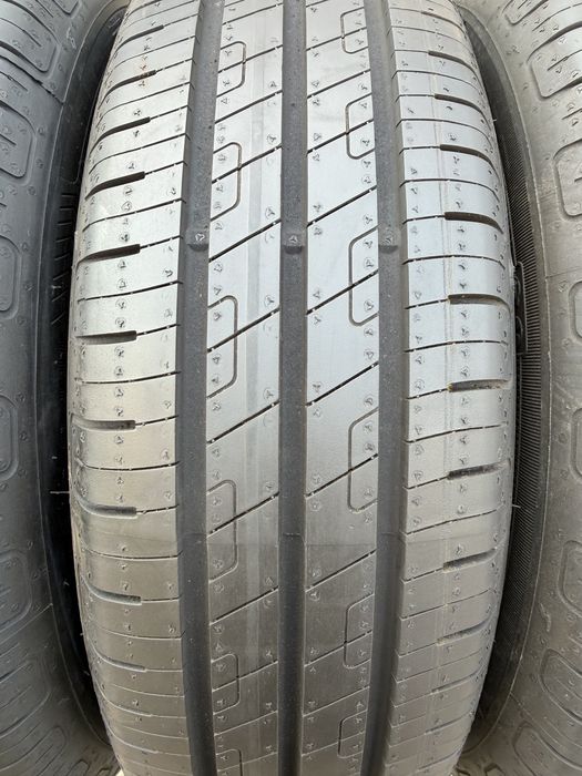 Шини Нові 175/65/14 GoodYear EffocientGrip 4шт 2022рік