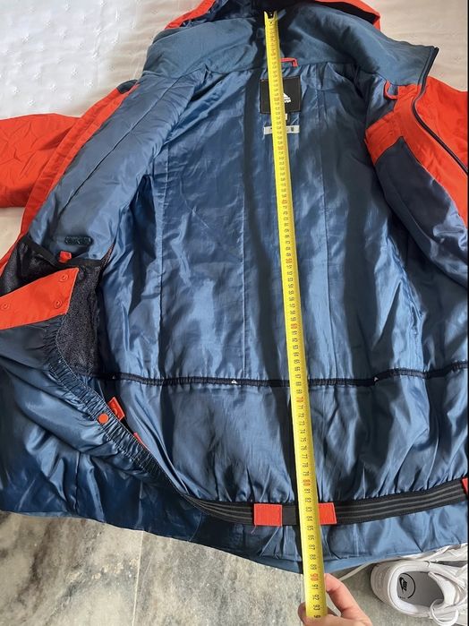 Casaco neve ski/snowboard Quiksilver M