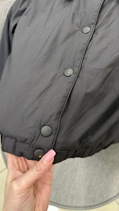 Бомбер Reserved на дівчинку