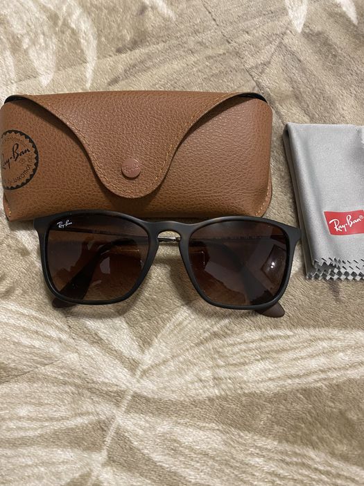 Óculos de Sol ray ban chris