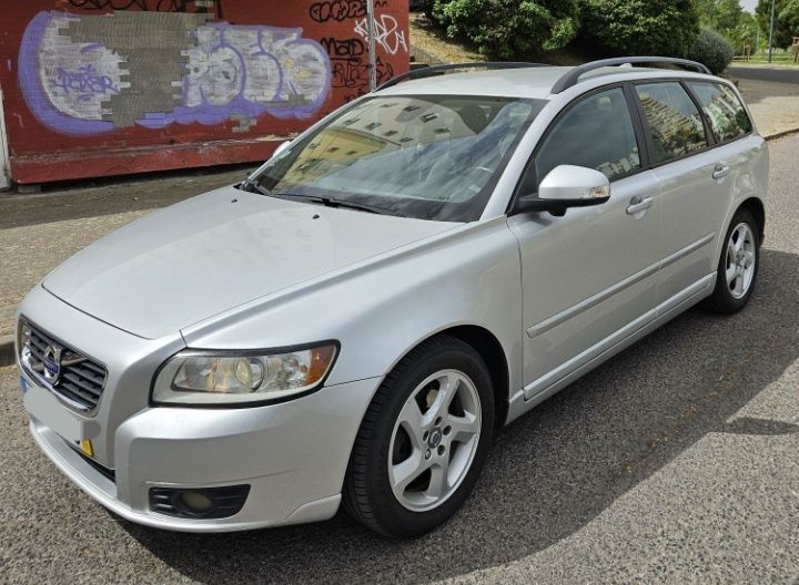 Volvo v50 ano 2010 -4000euros