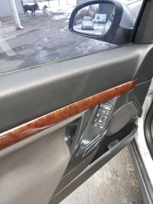 Opel Vectra 2004 рік