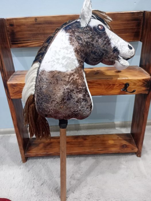 Hobby Horse A3 koń na kiju