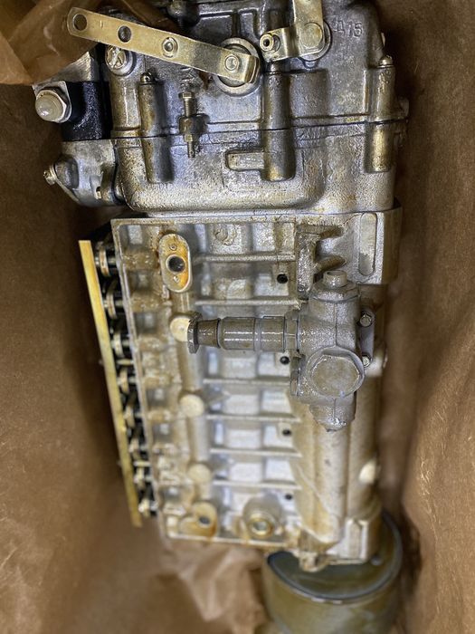 ПНВТ двигунів ЯМЗ-236, 238, 240, 7511, 238ДЕ2, 656 нові у Дніпрі