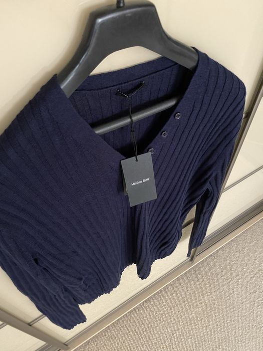 Massimo Dutti sweter