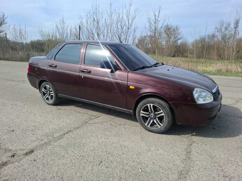 Продам Приору 2170