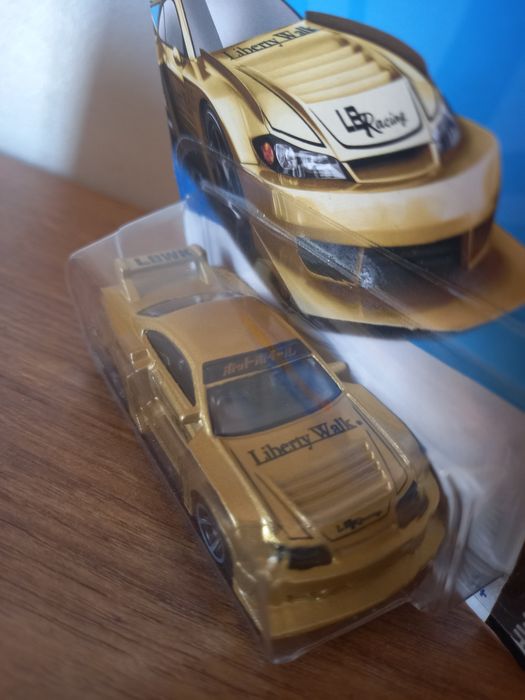 Hot wheels nissan silvia s15