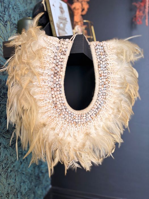 Decoração de parede artesanal — 25 €