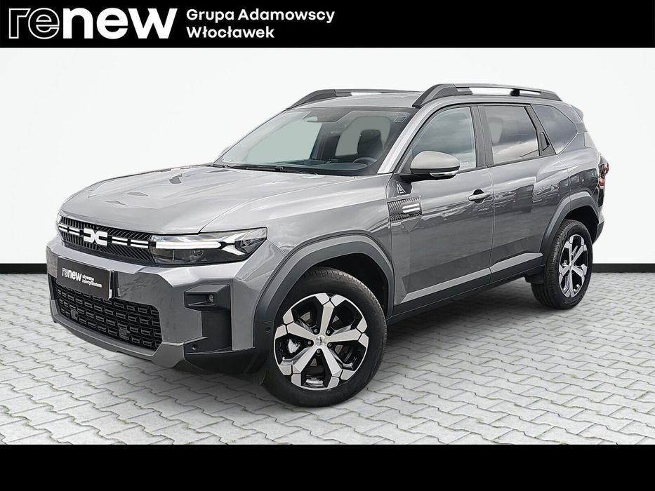 Dacia Pozostałe Dacia