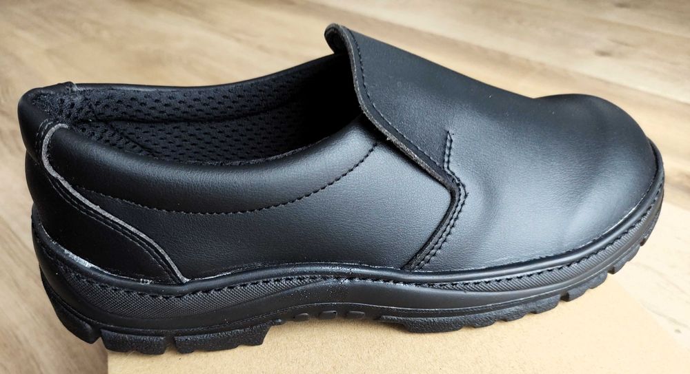 półbuty robocze Jarry1