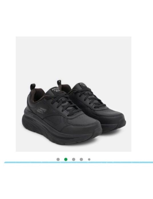 Кроссовки Skechers