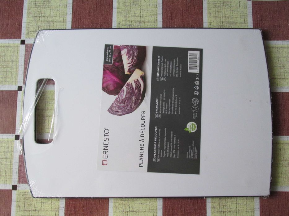 Разделочная доска ERNESTO.