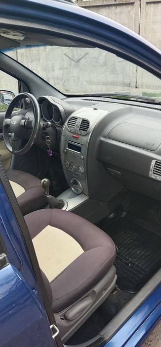 Продаю Chery Kimo 2008р