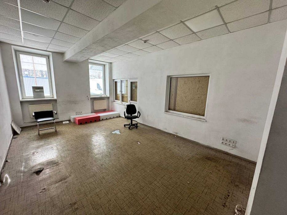 Сдам частину капитального складу Чабани Машинобудівна 1