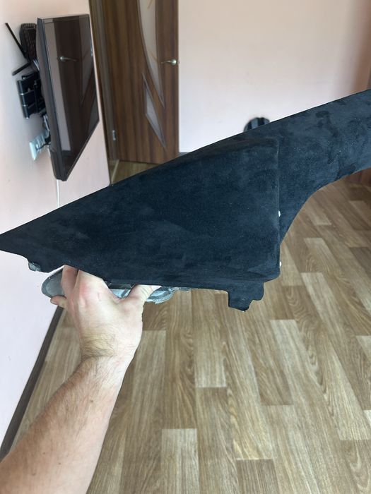 Ексклюзивні стійки під SQ звук в авто