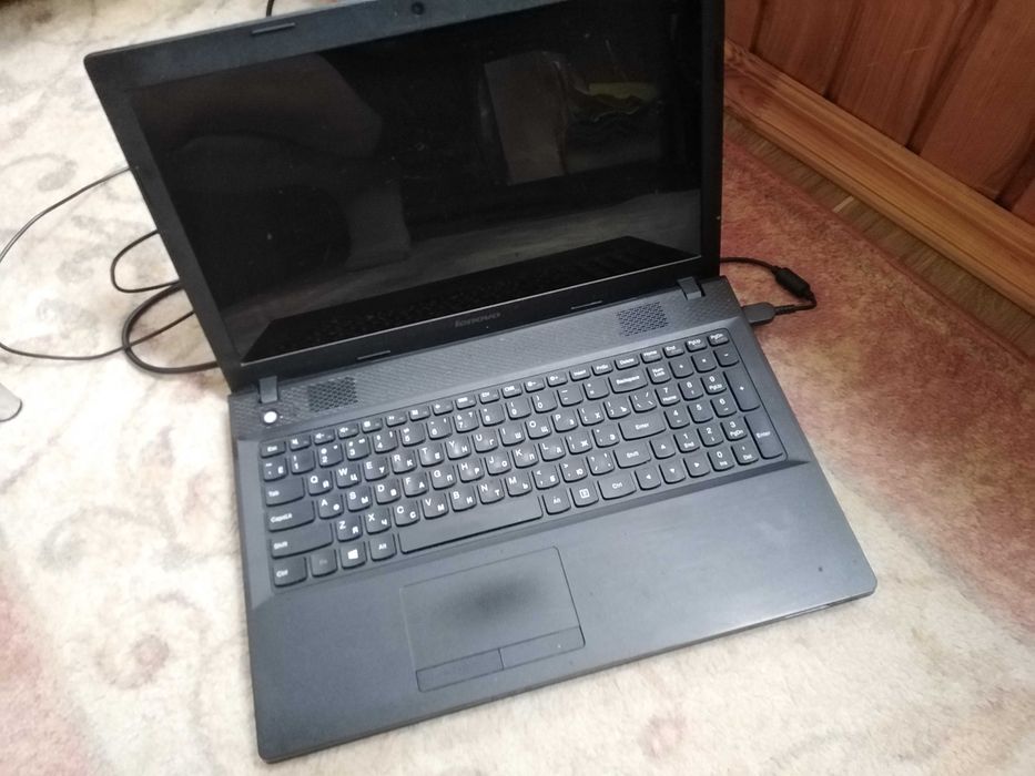Продам ноутбук Lenovo