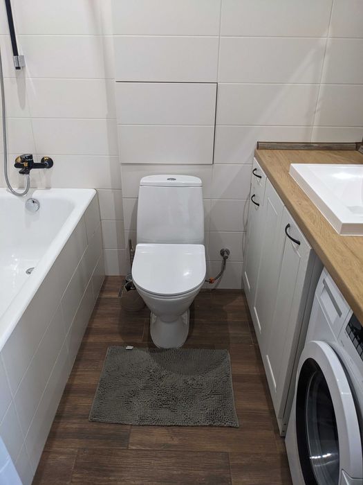 Оренда 1 кім. квартири студії. Метро Нивки. Вул. Олександрівська 1.