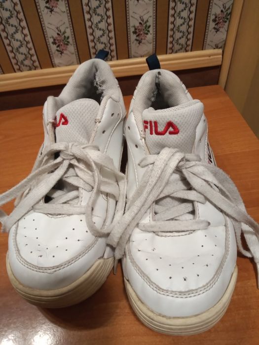 Buty sportowe Fila rozmiar 38